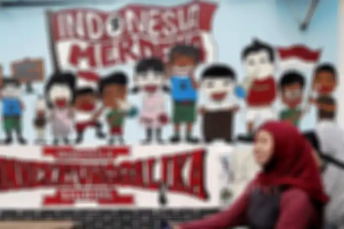 Ilustrasi. Artikel ini akan menjelaskan faktor-faktor yang menjadi penyebab adanya keberagaman dalam masyarakat Indonesia, baik dari segi geografis, sejarah, maupun sosial.