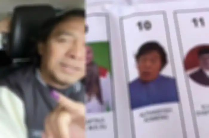 Komeng unggul jauh dari pesaingnya dalam hasil hitung suara Pemilu DPD 2024 di Jawa Barat. Simak kisah foto lucu dan perjuangannya di sini.