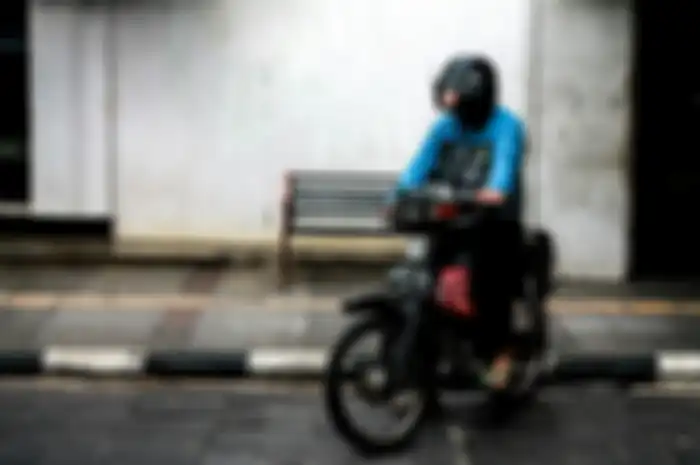 Ilustrasi - Arti mimpi kehilangan motor menurut Primbon Jawa.