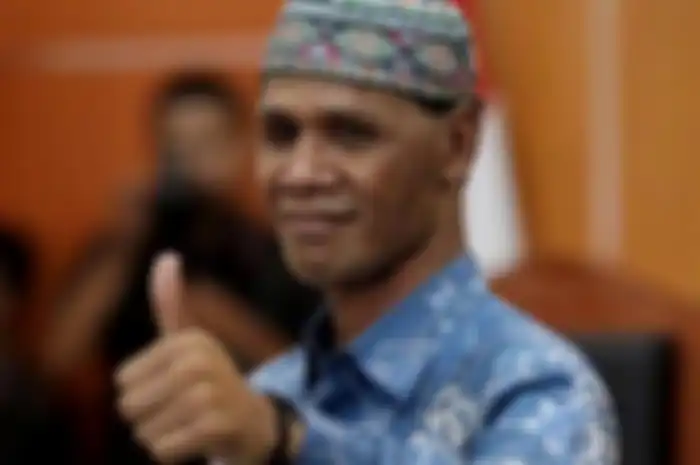 Simak riwayat hidup Hercules, preman legendaris yang kehilangan mata dan tangan kanannya dalam dua peristiwa terpisah.