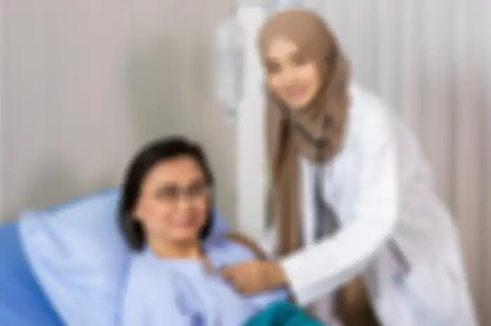 Rasanya seperti mengertinya, memang apa arti mimpi masuk rumah sakit menurut Primbon Jawa?