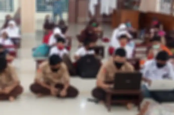 Peserta didik adalah individual yang unik dan memiliki gaya belajar tertentu, bagaimana kita sebagai guru dapat mengakomodasi mereka? (Kompas)