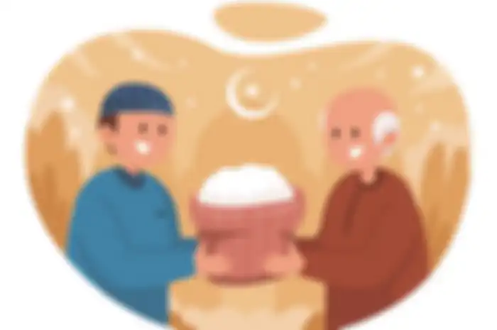 Artikel ini akan membahs tentang bacaan niat dan doa zakat fitrah untuk diri sendiri.