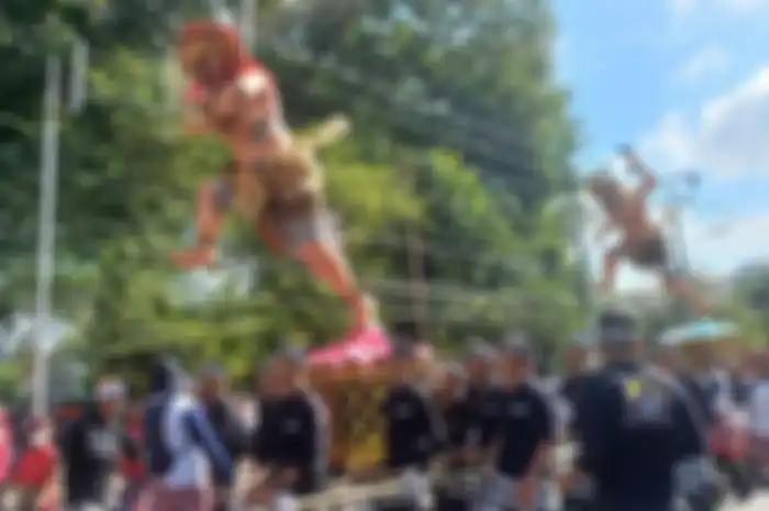 Karnaval Seni Budaya Lintas Agama dan Pawai Ogoh-Ogoh berlangsung meriah di Kota Semarang, Minggu (30/4/2023). Artikel ini akan membahas mengapa komunikasi lintas budaya penting dalam masyarakat yang majemuk budaya.