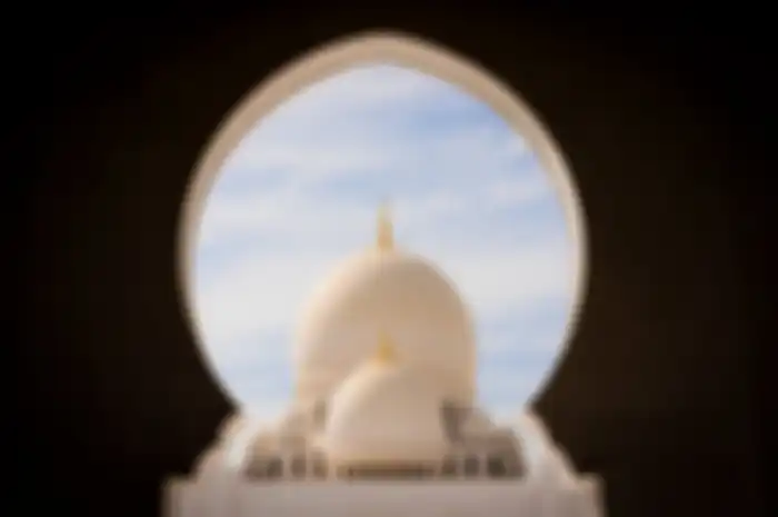 Ilustrasi - Berikut adalah jadwal imsak Cikarang dan sholat untuk tanggal 6 April 2024.
