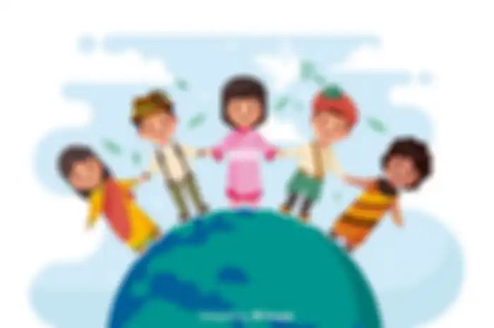 Ilustrasi. Temukan jawaban atas pertanyaan 'apa dampak negatif dari globalisasi dalam ranah budaya?' dalam artikel berikut ini.