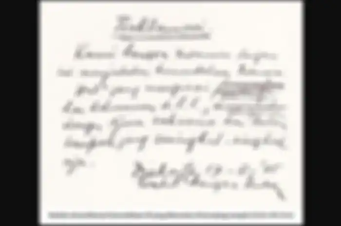 Sejarah proklamasi kemerdekaan Indonesia tak lepas dari beberapa peristiwa yang menyertainya. Jatuhnya bom atom di Hiroshima dan Nagasaki, menyerahnya Jepang kepada Sekutu, pembentukan BPUPKI, hingga Peristiwa Rengasdengklok.