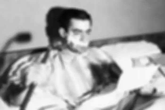 Dulu Iran dan Israel adalah kawan, terutama ketika Iran berada di bawah rezim Reza Shah Pahlavi.
