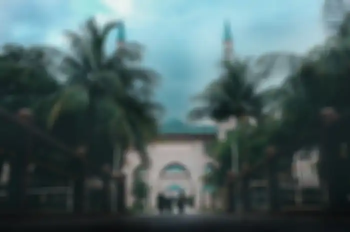 Ilustrasi - Bagaimana kondisi ekonomi Kerajaan Demak dalam membangun kekuatan ekonominya.