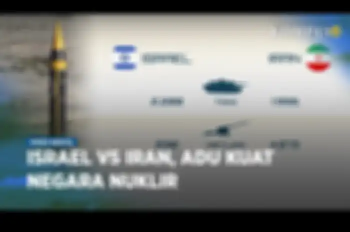 Ilustrasi. Artikel ini menjelaskan kenapa Iran serang Israel, mengungkap motif di balik serangan dan apakah ini hanya misi balas dendam.