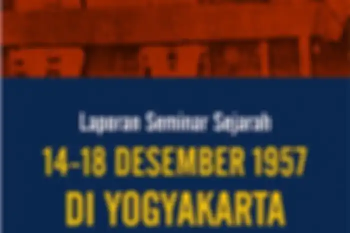 Seminar Sejarah I pada tahun 1957 berlangsung di Yogyakarta menghasilkan beberapa poin penting, termasuk genre historiografi Indonesiasentris