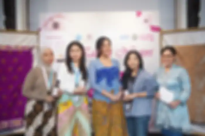 Dalam rangka Hari Kartini 2024, Kompas Gramedia melalui Bentara Budaya dan Stylo Indonesia berkolaborasi dengan BTN menyelenggarakan acara 
