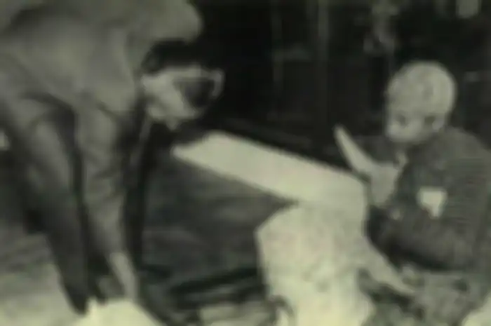 Sisi kejawen Presiden Soeharto dan kisah spiritual di baliknya.