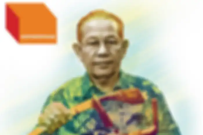 Inilah Harun Keuchik Leumiek, penyelamat benda peninggalan sejarah kerajaan Aceh.