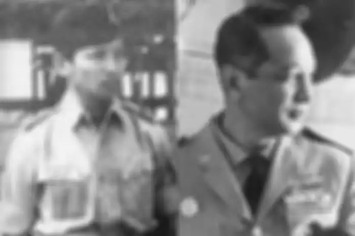 Masa kecil Soeharto dianggap diwarnai dengan misteri.