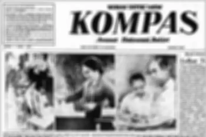 Langkah pemerintah Orde Baru menata kembali Bangsa setelah mendapatkan wewenang Supersemar.