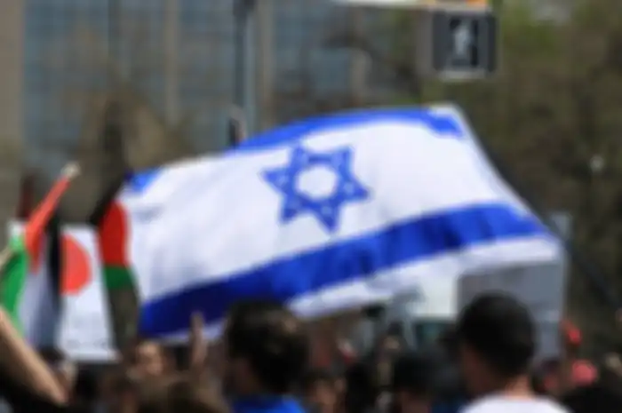 Israel pernah meminta pengakuan kedaulatan ke Indonesia namun tak digubris Presiden Soekarno.