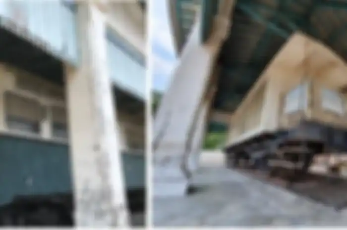 Kereta jenazah Pakubuwono X hanya dipakai sekali, pada 1939, ketika sang raja mangkat dan dikuburkan di Makam Raja Imogiri, Yogyakarta.