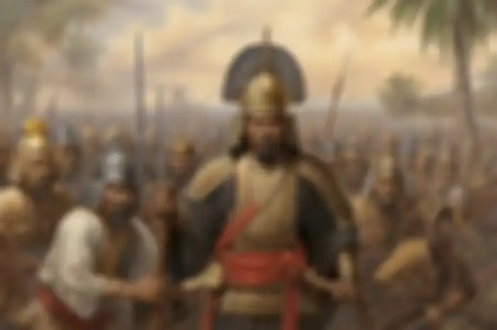 Catatan Marco Polo ungkap Khubilai Khan tak akan pernah mampu taklukkan Pulau Jawa.