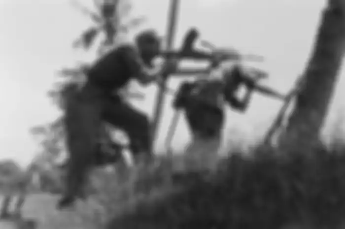 Tak hanya Agresi Militer I dan II, Belanda juga disebut merencakan melakukan Agresi Militer III. Dicegah oleh salah satu petinggi militer Belanda.