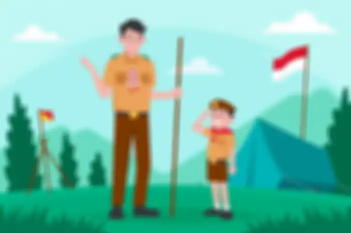 Selain ekstrakurikuler dan kompetisi, apa saja aktivitas yang pernah dilakukan sekolah yang mendorong interaksi antarsiswa dalam satu tahun terakhir? (freepik)