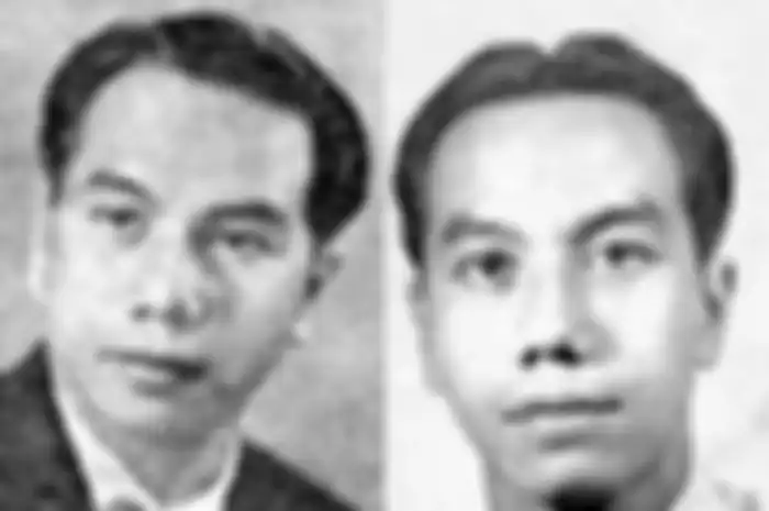 Yusuf Ronodipuro merupakan sosok yang menyebarkan berita Kemerdekaan Indonesia (National Geographic Indonesia)