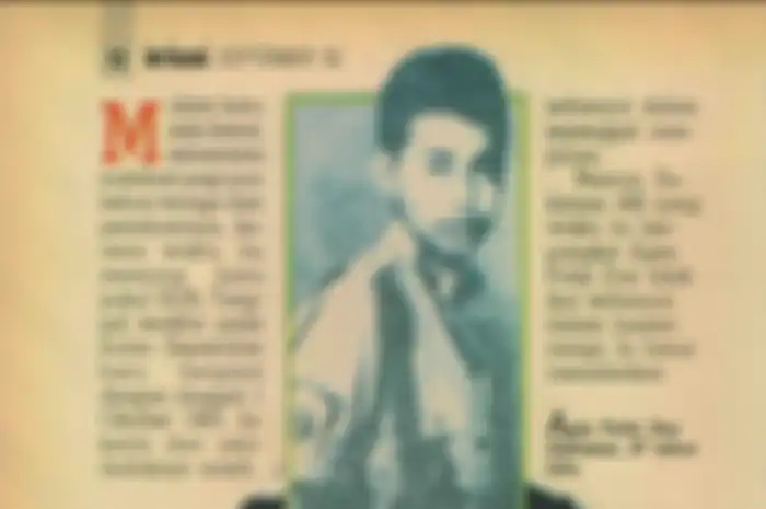 Sukitman menjadi saksi kunci Gerakan 30 September 1965. Bergelimang penghargaan karena jasa-jasanya.