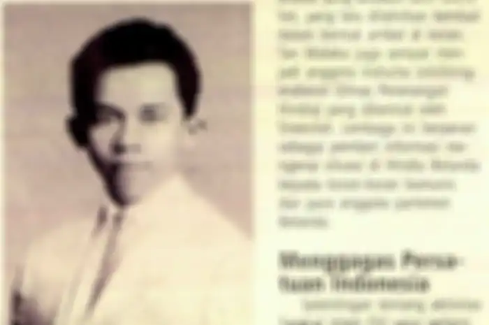Tan Malaka aktivis kemerdekaan sejati. Jadi inspirasi Semaoen hingga Soekarno. Naas, tewas di tangan negaranya sendiri.
