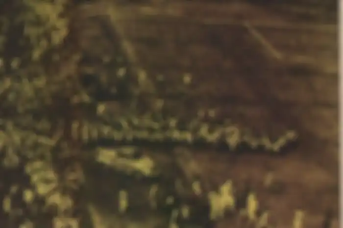 Rombongan Bung Karno tiba di Stadion Sriwedari saat pembukaan PON I di Solo pada September 1948.