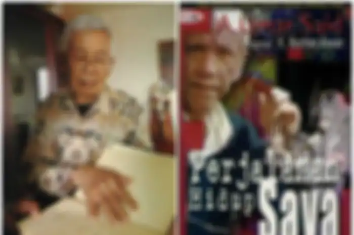 Nasib Eksil Tragedis 1965 terlunta, disingkirkan Orde Baru dan tidak mudah dapat suaka dari negara lain. Meski begitu tetap cinta Indonesia