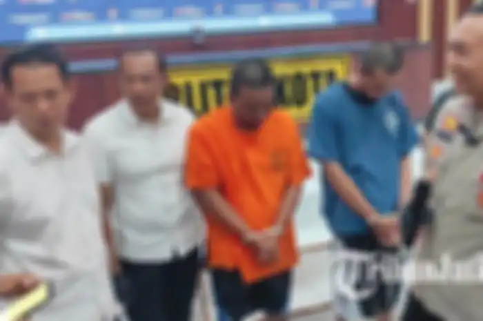 Kejahatan pada dasarnya adalah segala tindakan yang melanggar norma hukum. Ada beberapa cara yang bisa kita lakukan untuk mengatasi masalah kejahatan (Tribun Jatim)