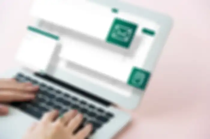 Bagaimana Anda Menjelaskan Perbedaan antara Email Bisnis dan Surat Bisnis? Begini jawabannya (Freepik)