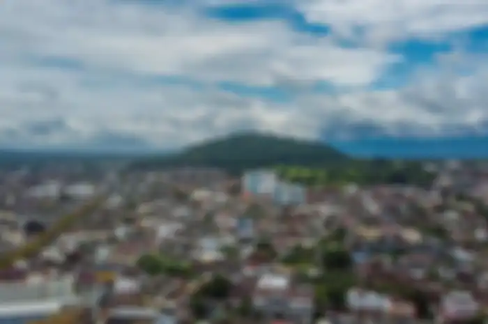 Sejarah Lembah Tidar Magelang.