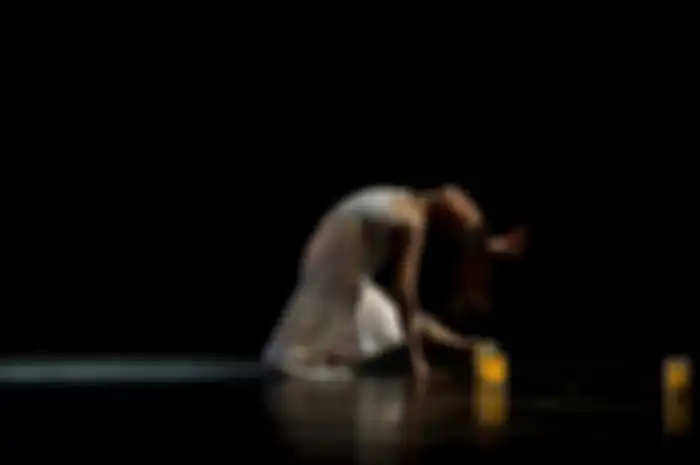 Menurut Hea-Soung Kim, ketua rombongan BWC Dance Company yang tampil di IMF 2024, ada dua faktor mengapa tari K-Pop begitu populer di seluruh dunia (foto oleh Dr. Chuyun Oh via theprairienews.com)