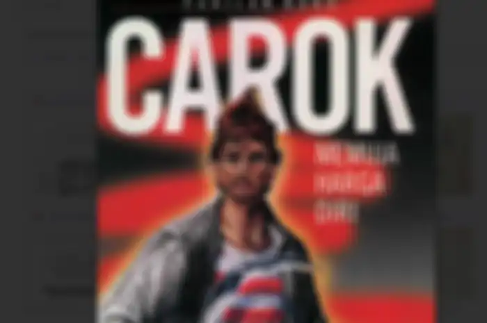 Ada begitu banyak alasan kenapa carok sudah dihilangkan dari kultur masyarakat Madura. Soal harga diri bukan satu-satunya (Dok Majalah Intisari)