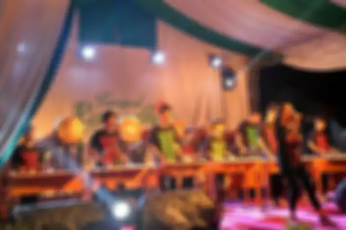 Kolintang, alat musik asli Minahasa, Sulawesi Utara, baru saja diakui sebagai warisan budaya tak benda oleh UNESCO (Arsip Sanggar Bapontar via Kompas.ID)