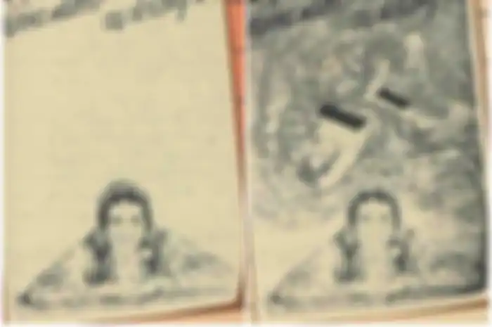 Adu propaganda pornografi terjadi saat Perang Dunia II. Selebaran cabul dari Joseph Goebbels dibalas gambar-gambar tak senonoh oleh tentara Sekutu (Intisari)