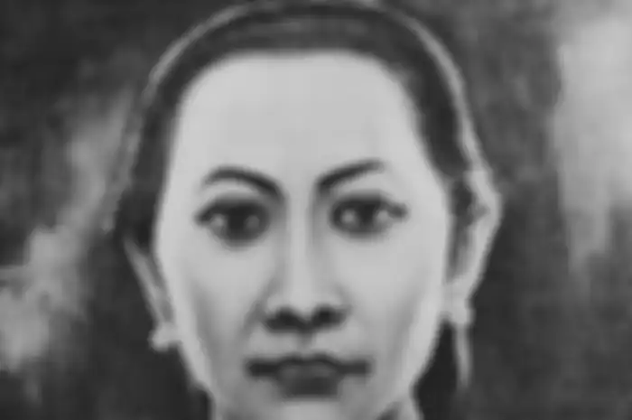 Nyi Ageng Serang hingga usia tuanya gigih berperang melawan Belanda. Jadi penasehat dan panglima perang Pangeran Diponegoro saat Perang Jawa (Wikipedia Commons)