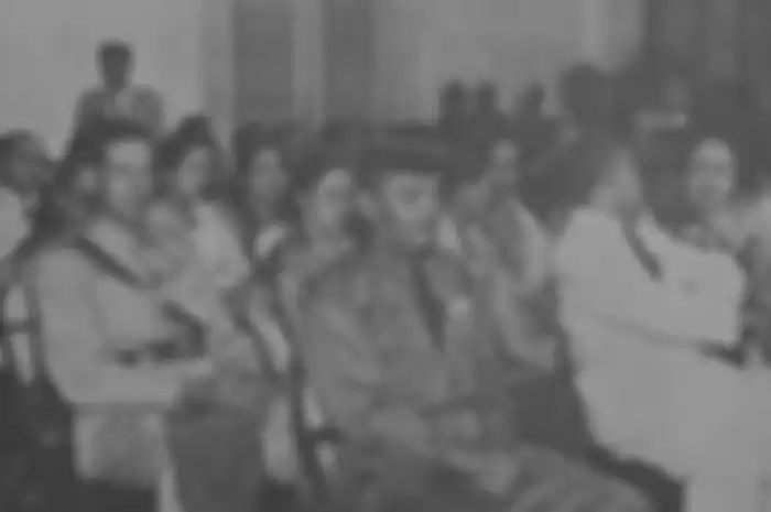 Abdul Haris (AH) Nasution mempunya andil besar terhadap munculnya konsep Dwifungsi ABRI. Karena dianggap bermasalah, konsep ini dihapus di masa Gus Dur (Wikipedia Commons)
