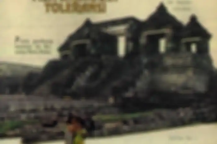 Belajar toleransi dari candi-candi peninggalan Kerajaan Mataram Kuno (Intisari)