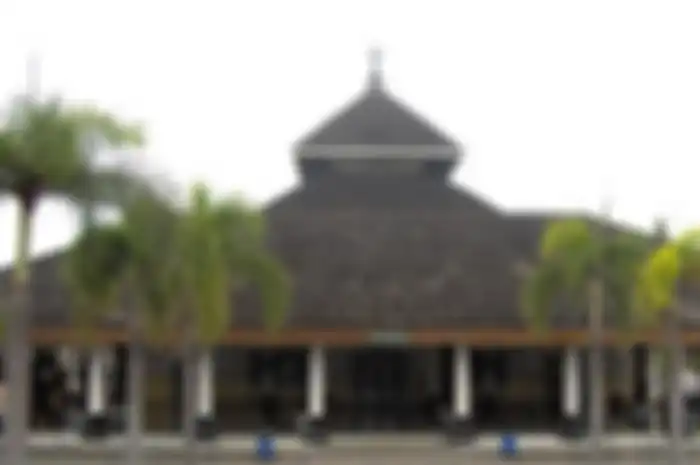 Masjid Agung Demak diyakini sebagai tempat berkumpulnya Wali Songo. Ada beberapa metode dakwah mereka, di antaranya lewat kesenian (Wikipedia Commons)