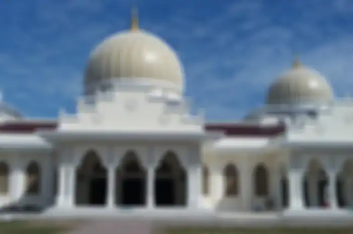 Kerajaan Jeumpa disebut-sebut sebagai kerajaan Islam yang lebih dulu ada dibanding Kerajaan Perlak dan Samudera Pasai. Lokasinya di Kabupaten Bireuen sekarang (Kompas.com)