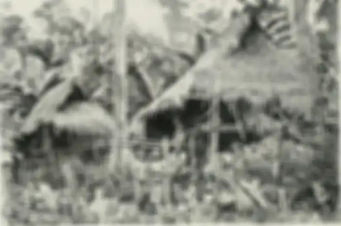 Bangsa melayu yang menjadi nenek moyang bangsa Indonesia adalah Proto Melayu dan Deutro Melayu (Wikipedia Commons)