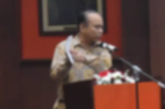 Perjalanan karier Budi Arie, pernah jadi aktivis, pernah jadi wartawan, pernah politikus, kini jadi menteri dan namanya terseret dalam kasus judi online (Wikipedia Commons)