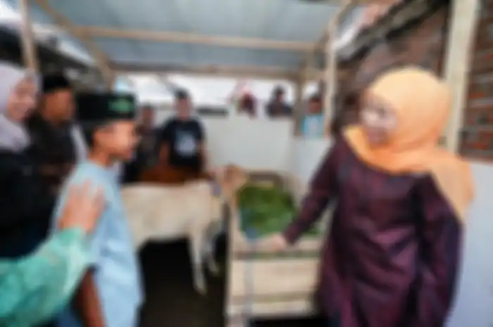Artikel ini tentang apa saja apreasiasi yang diberikan sekolah untuk siswa berprestasi. Semoga bermanfaat (Humas Jatim)