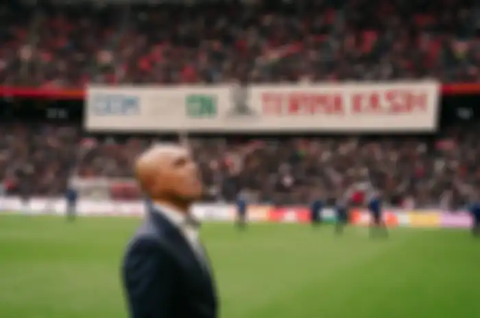 Simon Tahamata ditunjuk PSSI sebagai Kepala Pemandu Bakat Timnas Indonesia. Lahir di Belanda punya darah Maluku (IG Ajax via Kompas.com)