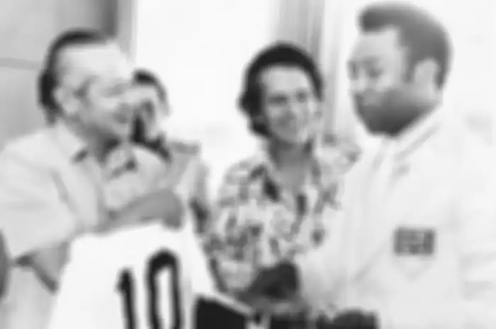 Wacana Soeharto sebagai Pahlawan Nasional kembali mencuat. Banyak yang menolak tapi ada juga yang tak mempermasalahkannya (KOMPAS)