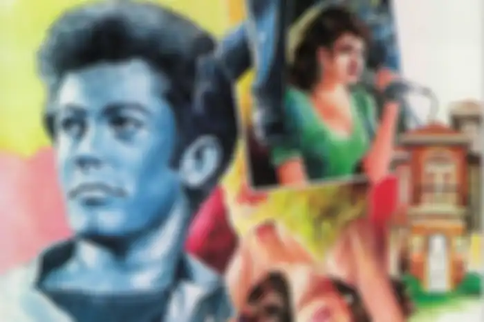 Cerita Kriminal kali ini bercerita tentang pembunuhan seorang biduan pub yang ingin menguasai berlian sebesar telur puyuh (Majalah Intisari)