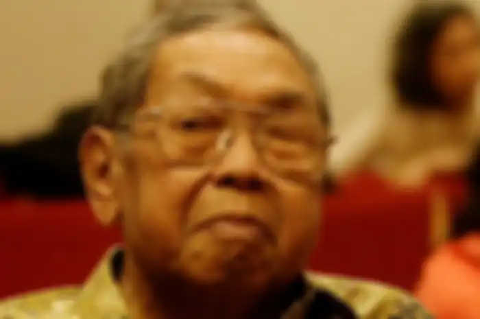 [ARSIP FOTO] KH Abdurrahman Wahid atau yang akrab disapa Gus Dur, difoto pada Januari 2000.