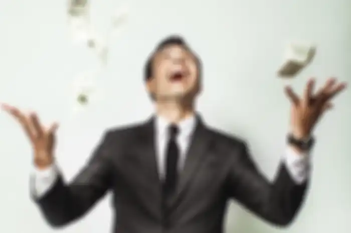 Inilah Empat Rahasia Sukses Para Miliarder